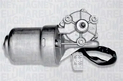 Motoras stergator fata FIAT 126, 127, FIORINO intre 1971-1990