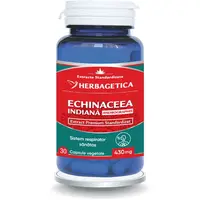 Echinaceea Indiana - Andrographis 30cps