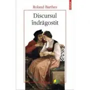 Discursul indragostit