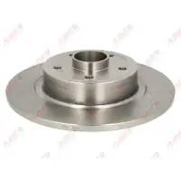 Disc frana ABE C4R014ABE