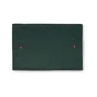 Suport pentru farfurii din amestec de bumbac 30x43 cm cu model de Crăciun Christmas Fable – JUNA
