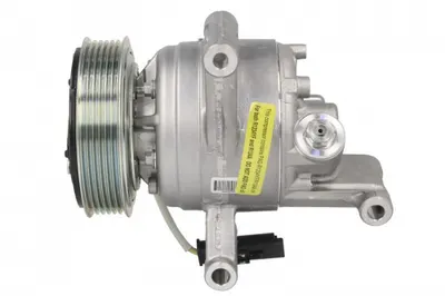 Compresor climatizare potrivit CITROEN C1 II; PEUGEOT 108; TOYOTA AYGO 1.0 1.2 04.14