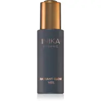 INIKA Organic Bio Primer Brightening bază pentru machiaj iluminatoare 30 ml