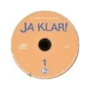 Ja Klar! Audio CD 1