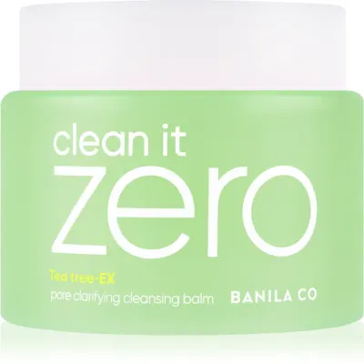 Banila Co. clean it zero pore clarifying lotiune de curatare pentru pori dilatati 180 ml