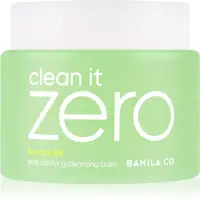 Banila Co. clean it zero pore clarifying lotiune de curatare pentru pori dilatati 180 ml
