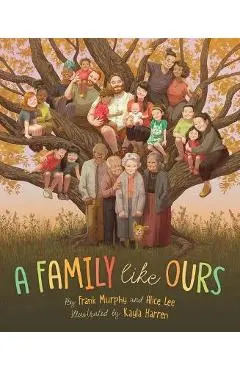 A Family Like Ours