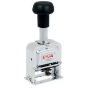 Datiera Eagle TY-102-6/140-1009, mecanica, 6 numere, 4mm