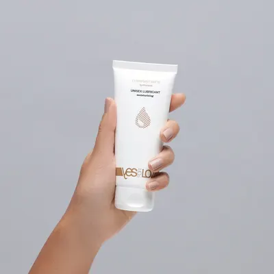 Lubrifiant Intim, YESforLOV, Tub 100mL, Apă