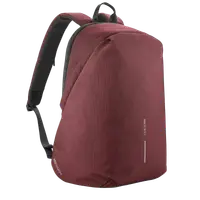 Rucsac pentru laptop XD Design Bobby Soft - 15.6'', roșu