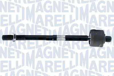 Articulatie axiala (fara capat) Dreapta Stanga (lungime: 256,6mm) potrivit MERCEDES C (C204), C T-MODEL (S204), C (W204), E (A207), E (C207) 1.6-6.2 01.07