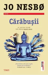 eBook Carabusii