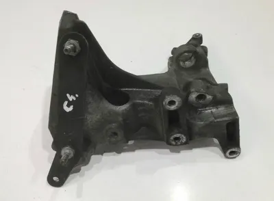 Suport motor 9685991680 Citroen C4 Picasso (2006-2010) 1.6 hdi 9HZ, 9HY 109 cp