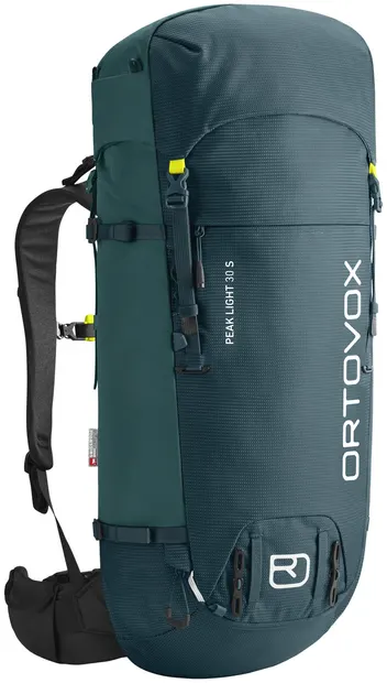 Rucsac turistic Ortovox - Peak light S, 30 L, verde