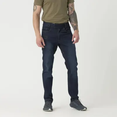 Greyman Tactical Jeans® Slim Denim Mid Helikon-Tex® - S