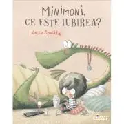 Minimoni, ce este iubirea?