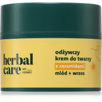 Farmona Herbal Care My Honey Crema pentru zi revitalizanta cu ceramide 50 ml