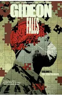 Gideon Falls Volume 4: The Pentoculus
