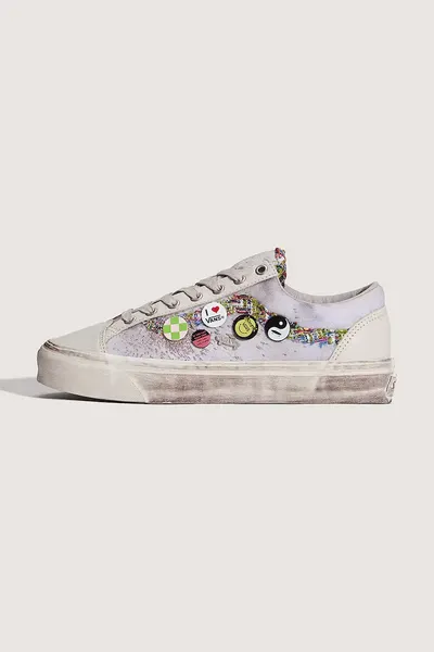 Vans Premium Old Skool 36 Souvenir teniși