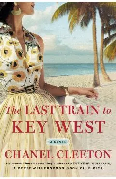 The Last Train to Key West