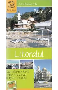 Bulgaria: Litoralul