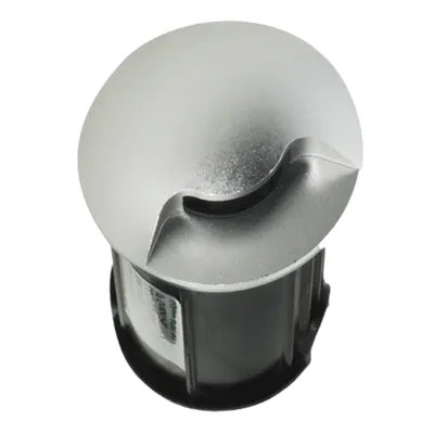 Spot Led Pardoseala Grf4/т1 3w 3000k Ip65 12v
