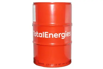 Antigel concentrat G12 roz fara silicati TOTAL Glacelf Supra 1L