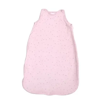 Sac de dormit de vara bebe Lorelli 95 cm Roz