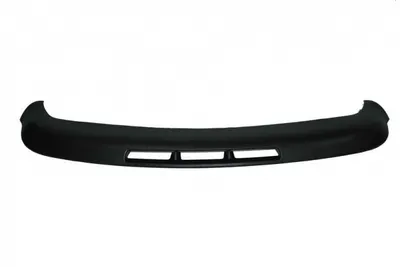 Spoiler bara fata negru VW BORA intre 1998-2005