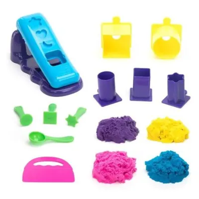 Set nisip senzorial modelabil atelierul magic - playfoam Educational Insights EI-2235