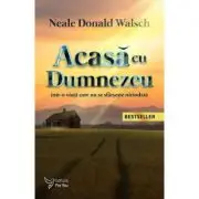 Acasa cu Dumnezeu