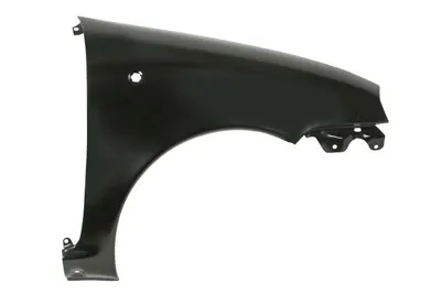 Aripa fata Dreapta potrivit FIAT SEICENTO, SEICENTO/600 1998-2010 - (montarea lunga, cu gaura pentru semnalizator)