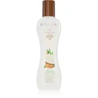 Biosilk Silk Therapy Natural Coconut Oil tratament de hidratare fara clatire de par si de corp