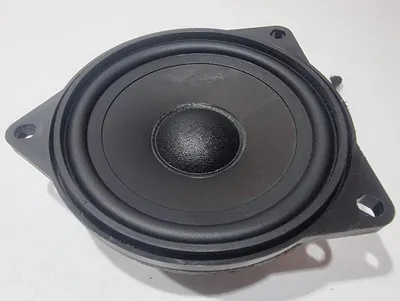 Difuzor audio stanga / dreapta fata 9151864 BMW X6 (2008-2014) [E71, E72]