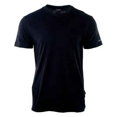 Tricou Drumeții În Natură Hi-Tec Simplu Bărbați