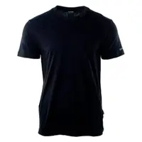 Tricou Drumeții În Natură Hi-Tec Simplu Bărbați