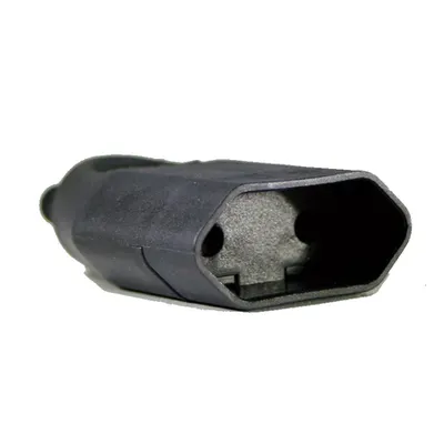 Cupla plata 2,5A LJ-11 – neagra