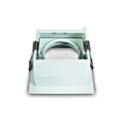 Helios-Q/A1 50W GU5,3 MR16, 12V, IP20, gri