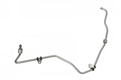 Furtun ulei turbocompresor potrivit SEAT ALHAMBRA; VW NEW BEETLE, SHARAN 1.9D 03.00-09.10