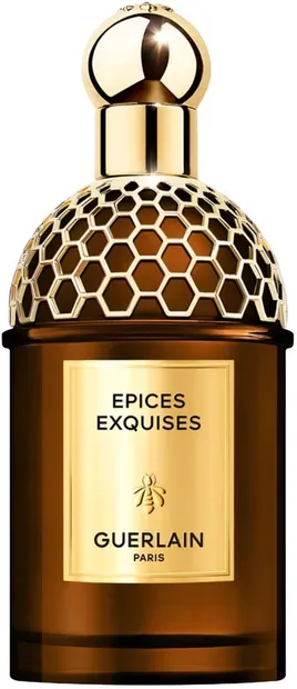 Guerlain Absolus Allegoria Apă de parfum Epices Exquises, 125 ml