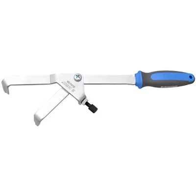 Scula pentru ambreaj si pinion de antrenare 130mm, 48mm, 6mm, 412mm, 390mm, 637g