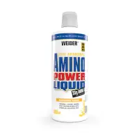 Aminoacizi lichizi Weider Amino Power Liquid, 1L, mandarine