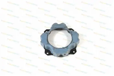 Disc ambreiaj compresor AC (DENSO, 5SEU 6SEU 7SEU, inferior) Mercedes Clasa A (W168), VANEO (414); AUDI 80 1.4-2.1 intre 1992-2005
