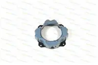 Disc ambreiaj compresor AC (DENSO, 5SEU 6SEU 7SEU, inferior) Mercedes Clasa A (W168), VANEO (414); AUDI 80 1.4-2.1 intre 1992-2005
