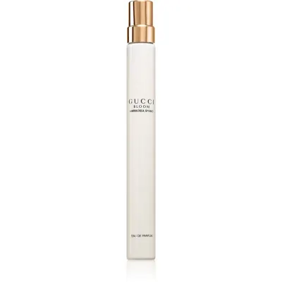 Gucci Bloom Ambrosia d'Oro Eau de Parfum pentru femei 10 ml