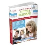 Cum sa crestem cititori pasionati