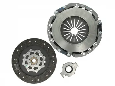Set ambreiaj cu rulment (230mm) FIAT BRAVA, BRAVO I, DOBLO, DOBLO CARGO, MAREA, MULTIPLA 1.9D