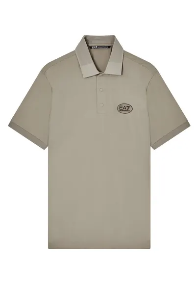 Tricou polo Emporio Armani TRAIN GOLF M POLO SS 7M001290AF13689U6167