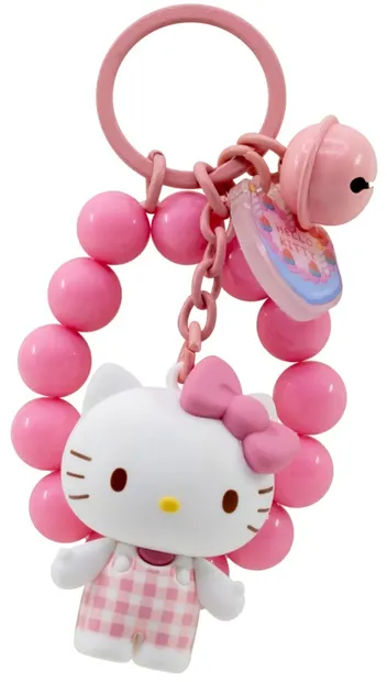 Breloc YuMe Animation: Sanrio - Hello Kitty (Celebration Series)