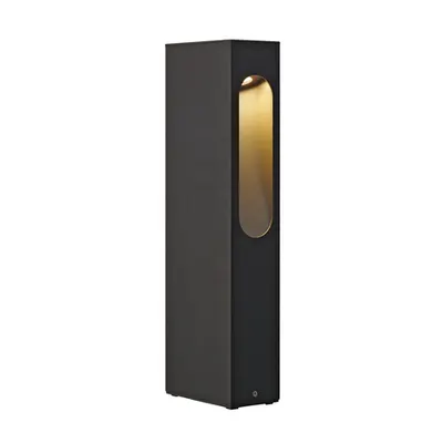Lampa podea, SLOTBOX 40 lampadare, antracit